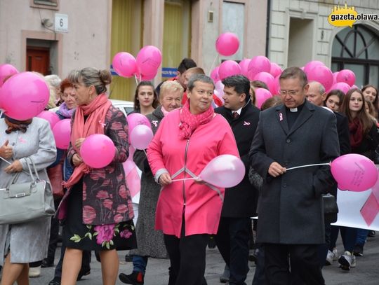 Takich buntowniczek sobie życzymy!