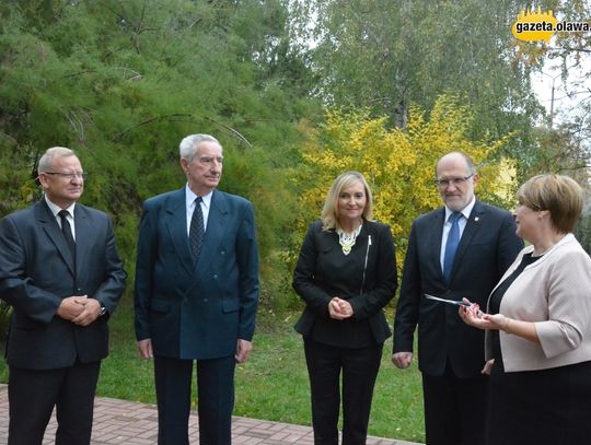 Siedemdziesięciolatek z energią nastolatka