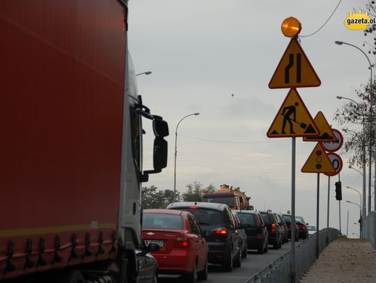 Remont wiaduktu się przedłuży, i to bardzo...