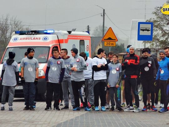 Niepodległość na sportowo. Kto najlepszy?
