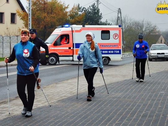 Niepodległość na sportowo. Kto najlepszy?