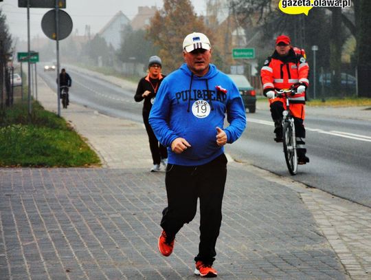 Niepodległość na sportowo. Kto najlepszy?