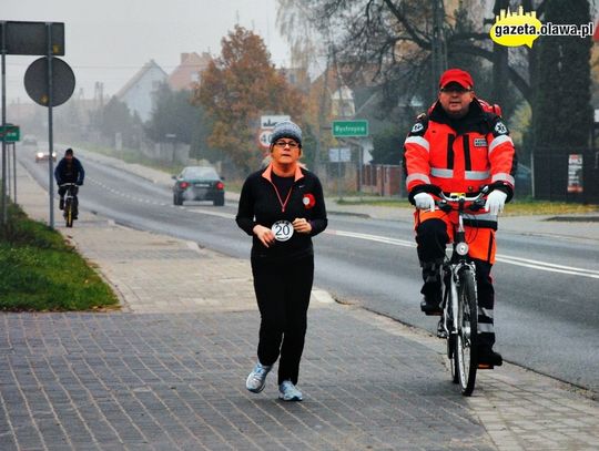 Niepodległość na sportowo. Kto najlepszy?