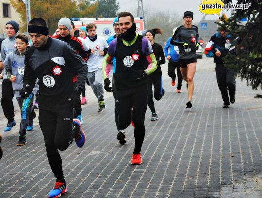 Niepodległość na sportowo. Kto najlepszy?