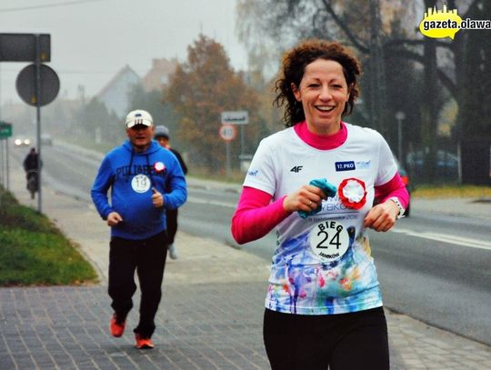 Niepodległość na sportowo. Kto najlepszy?