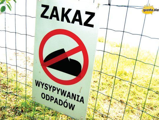 Będą składować szkodliwe odpady?