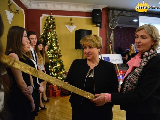 &quot;Magia świąt&quot; tym razem regionalna