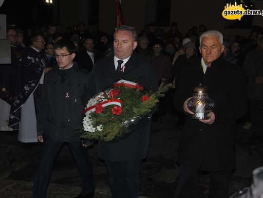 Zdany egzamin patriotycznej dojrzałości