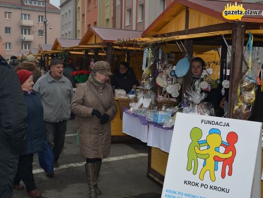 Oławski Jarmark Bożonarodzeniowy