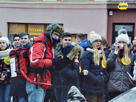 Krokiem poloneza do matury. ZDJĘCIA