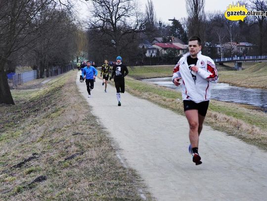 Pobiegli dla Niezłomnych. ZDJĘCIA