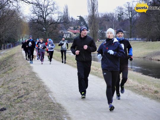 Pobiegli dla Niezłomnych. ZDJĘCIA