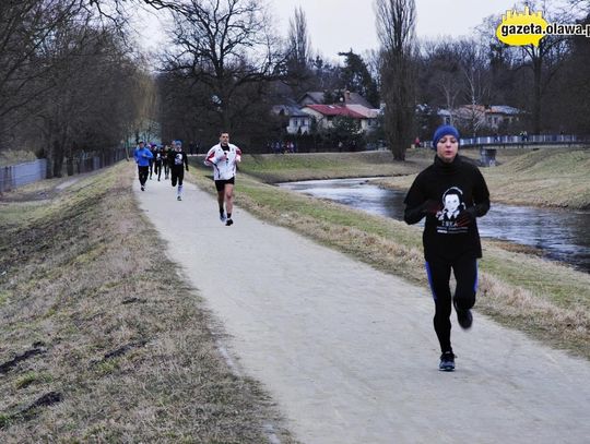 Pobiegli dla Niezłomnych. ZDJĘCIA