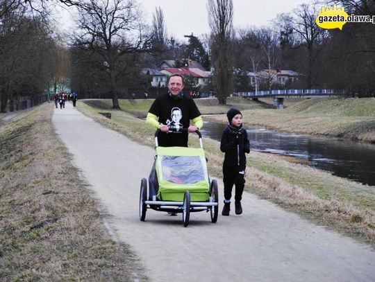 Pobiegli dla Niezłomnych. ZDJĘCIA