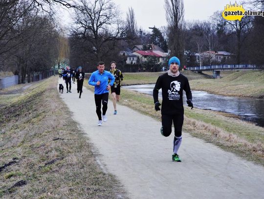 Pobiegli dla Niezłomnych. ZDJĘCIA