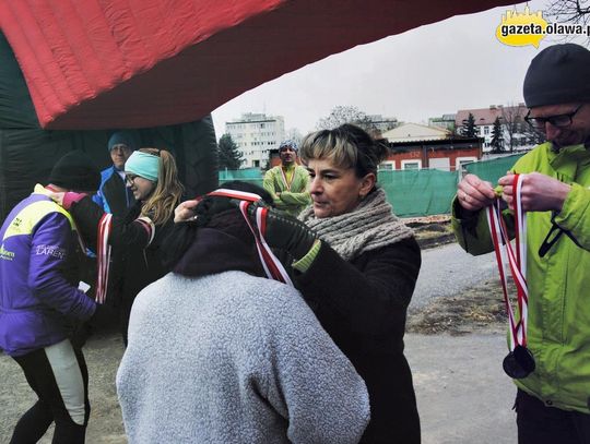 Pobiegli dla Niezłomnych. ZDJĘCIA