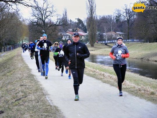 Pobiegli dla Niezłomnych. ZDJĘCIA