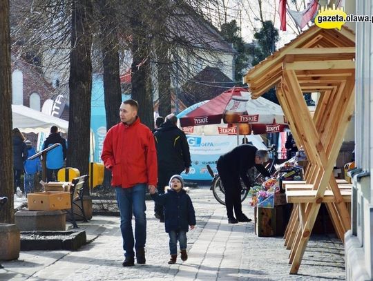 Przygotowania do SUPER RALLY. ZDJĘCIA