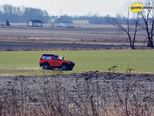 Rajdowa sobota. Zobacz zdjęcia