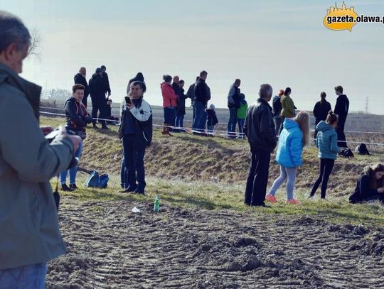 Rajdowa sobota. Zobacz zdjęcia