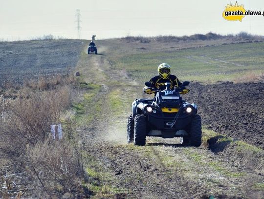 Rajdowa sobota. Zobacz zdjęcia