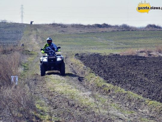 Rajdowa sobota. Zobacz zdjęcia