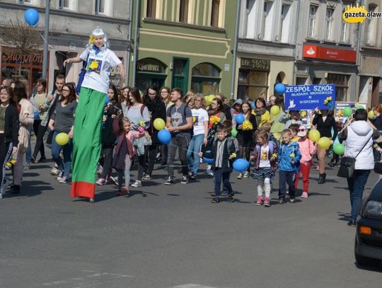 Dopóki jest nadzieja - trwa życie. Zobacz zdjęcia