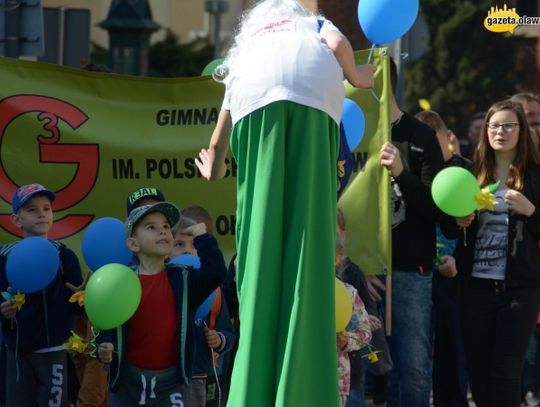 Dopóki jest nadzieja - trwa życie. Zobacz zdjęcia