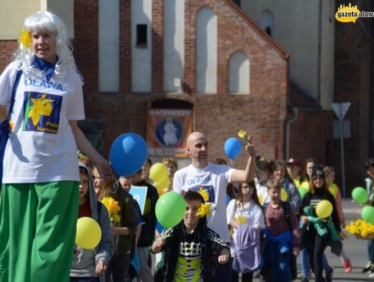 Dopóki jest nadzieja - trwa życie. Zobacz zdjęcia