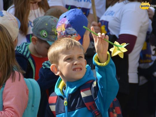 Dopóki jest nadzieja - trwa życie. Zobacz zdjęcia