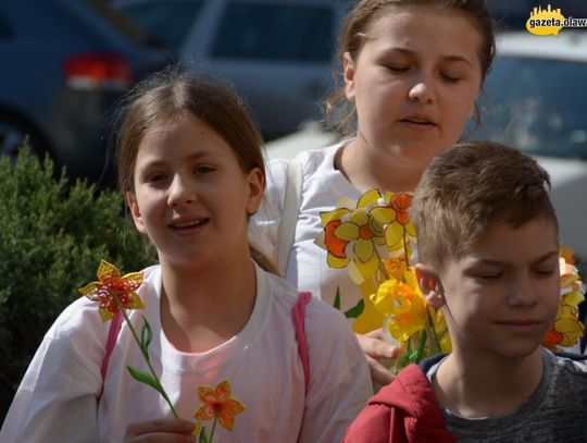 Dopóki jest nadzieja - trwa życie. Zobacz zdjęcia