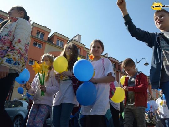 Dopóki jest nadzieja - trwa życie. Zobacz zdjęcia