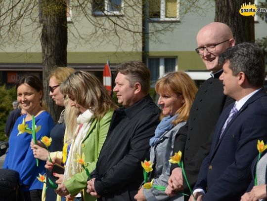 Dopóki jest nadzieja - trwa życie. Zobacz zdjęcia