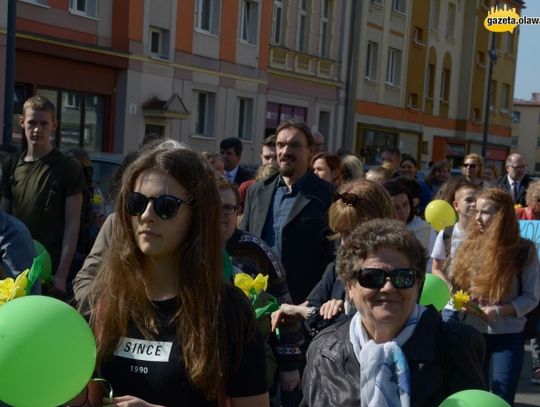 Dopóki jest nadzieja - trwa życie. Zobacz zdjęcia