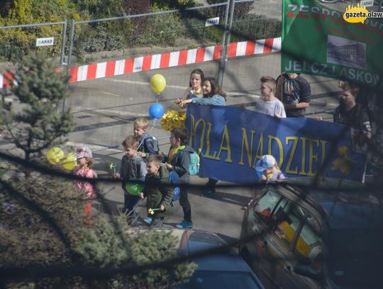 Dopóki jest nadzieja - trwa życie. Zobacz zdjęcia