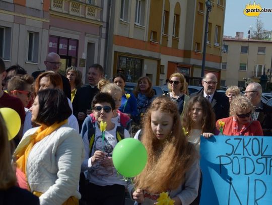 Dopóki jest nadzieja - trwa życie. Zobacz zdjęcia