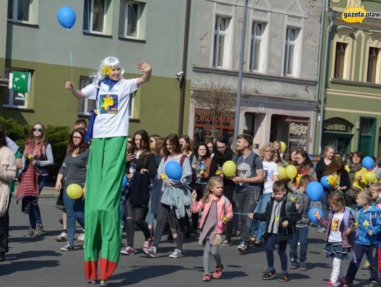 Dopóki jest nadzieja - trwa życie. Zobacz zdjęcia