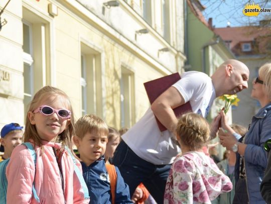 Dopóki jest nadzieja - trwa życie. Zobacz zdjęcia