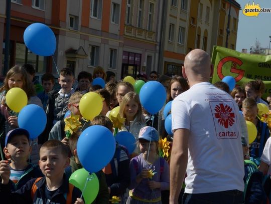 Dopóki jest nadzieja - trwa życie. Zobacz zdjęcia