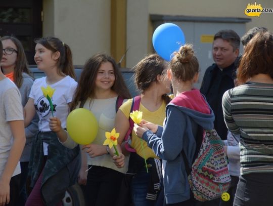 Dopóki jest nadzieja - trwa życie. Zobacz zdjęcia