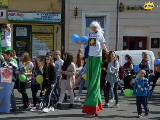 Dopóki jest nadzieja - trwa życie. Zobacz zdjęcia