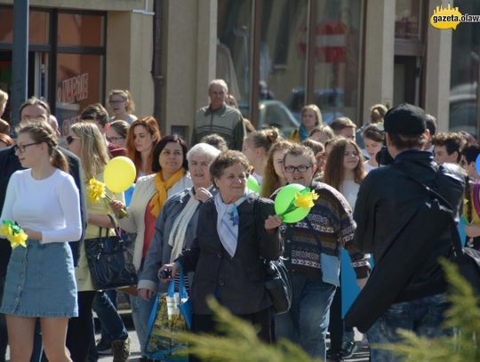 Dopóki jest nadzieja - trwa życie. Zobacz zdjęcia