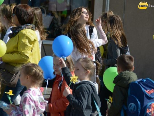 Dopóki jest nadzieja - trwa życie. Zobacz zdjęcia