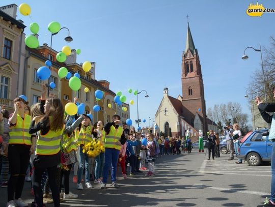 Dopóki jest nadzieja - trwa życie. Zobacz zdjęcia