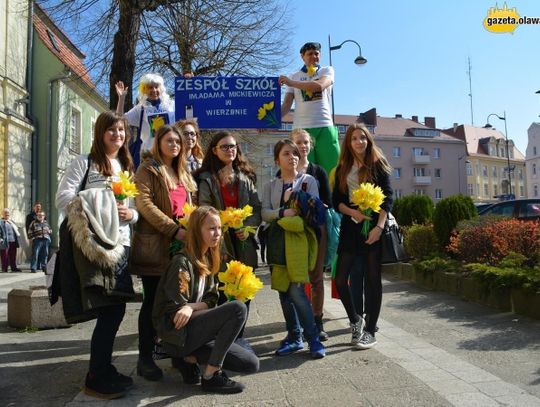 Dopóki jest nadzieja - trwa życie. Zobacz zdjęcia