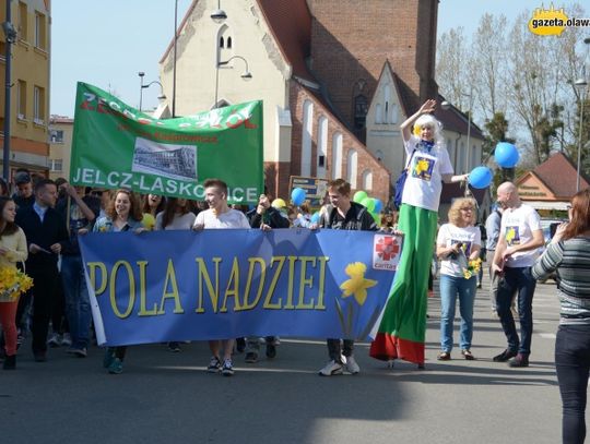 Dopóki jest nadzieja - trwa życie. Zobacz zdjęcia