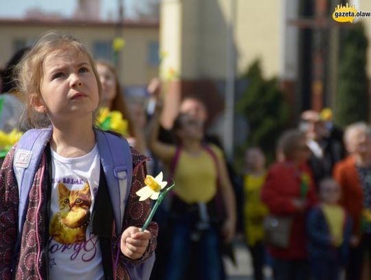 Dopóki jest nadzieja - trwa życie. Zobacz zdjęcia