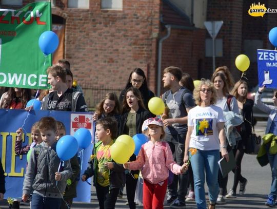 Dopóki jest nadzieja - trwa życie. Zobacz zdjęcia