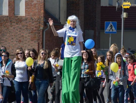 Dopóki jest nadzieja - trwa życie. Zobacz zdjęcia