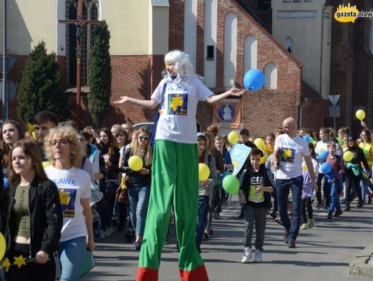 Dopóki jest nadzieja - trwa życie. Zobacz zdjęcia